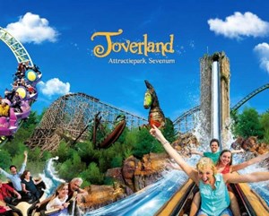 Inschrijven Toverland Inschrijven Toverland