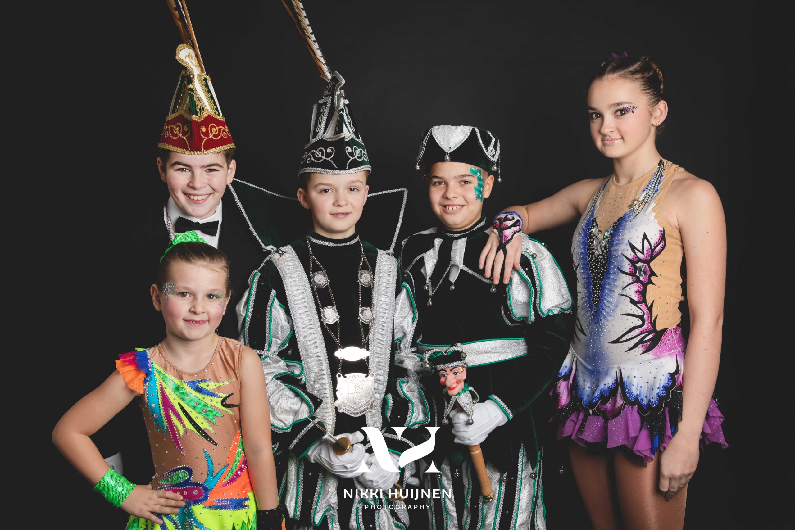 Opnening carnavalsseizoen 2025-2026